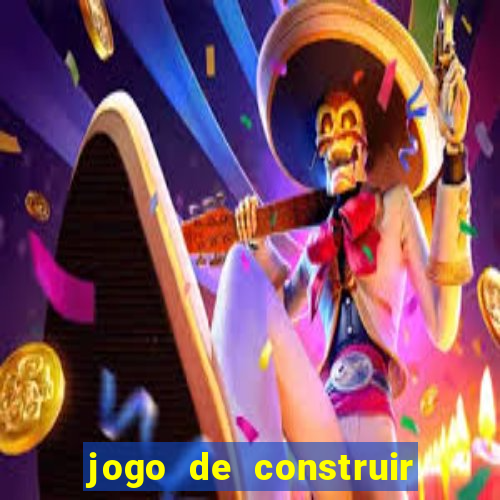 jogo de construir cidade antigo